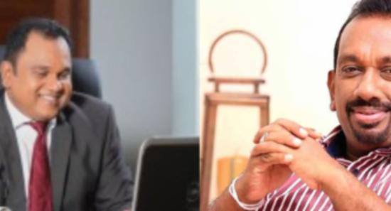 Carrom Board Scandal: Aluthgamage, Nalin Indicted